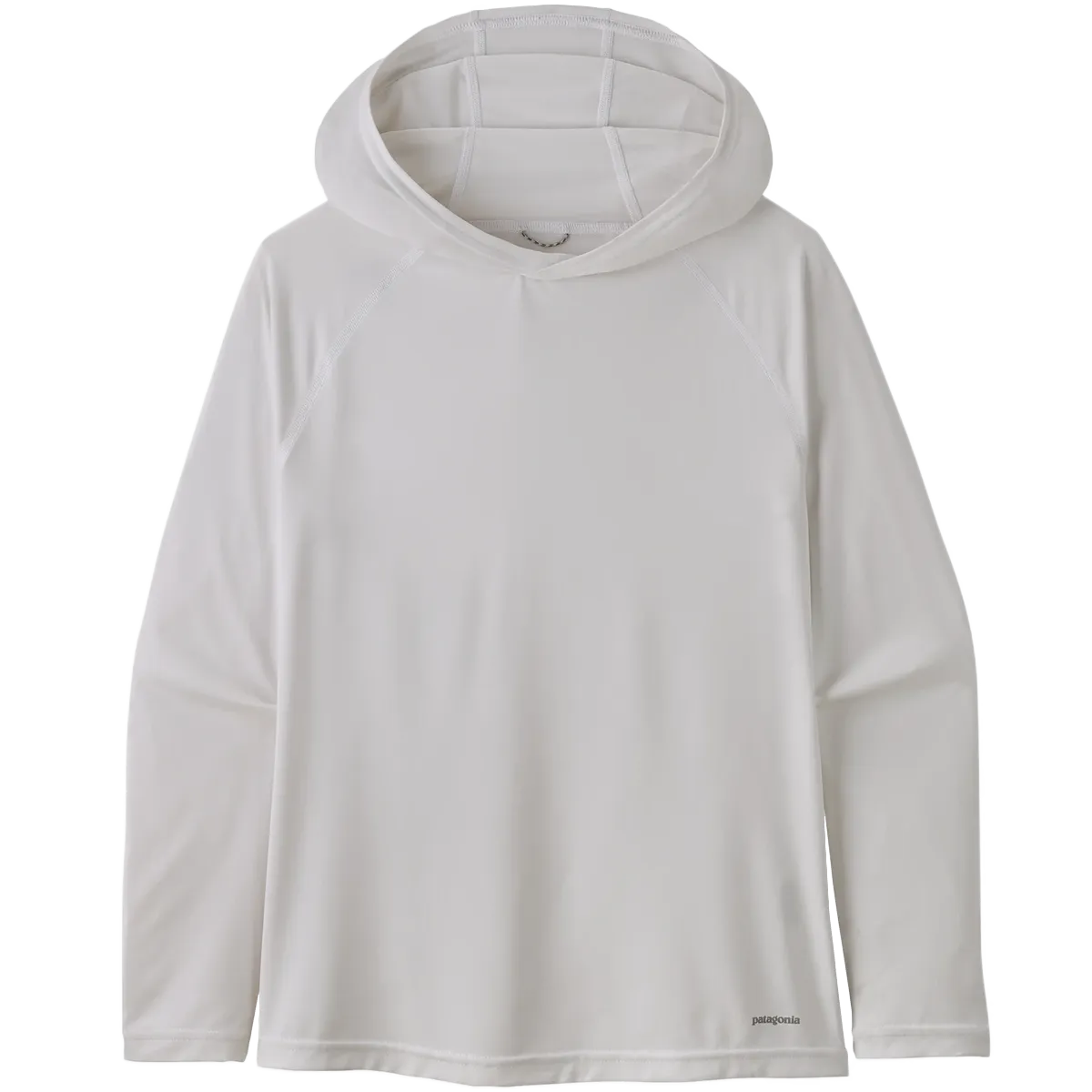 Youth Capilene Cool Daily Hoody Patagonia Clothing