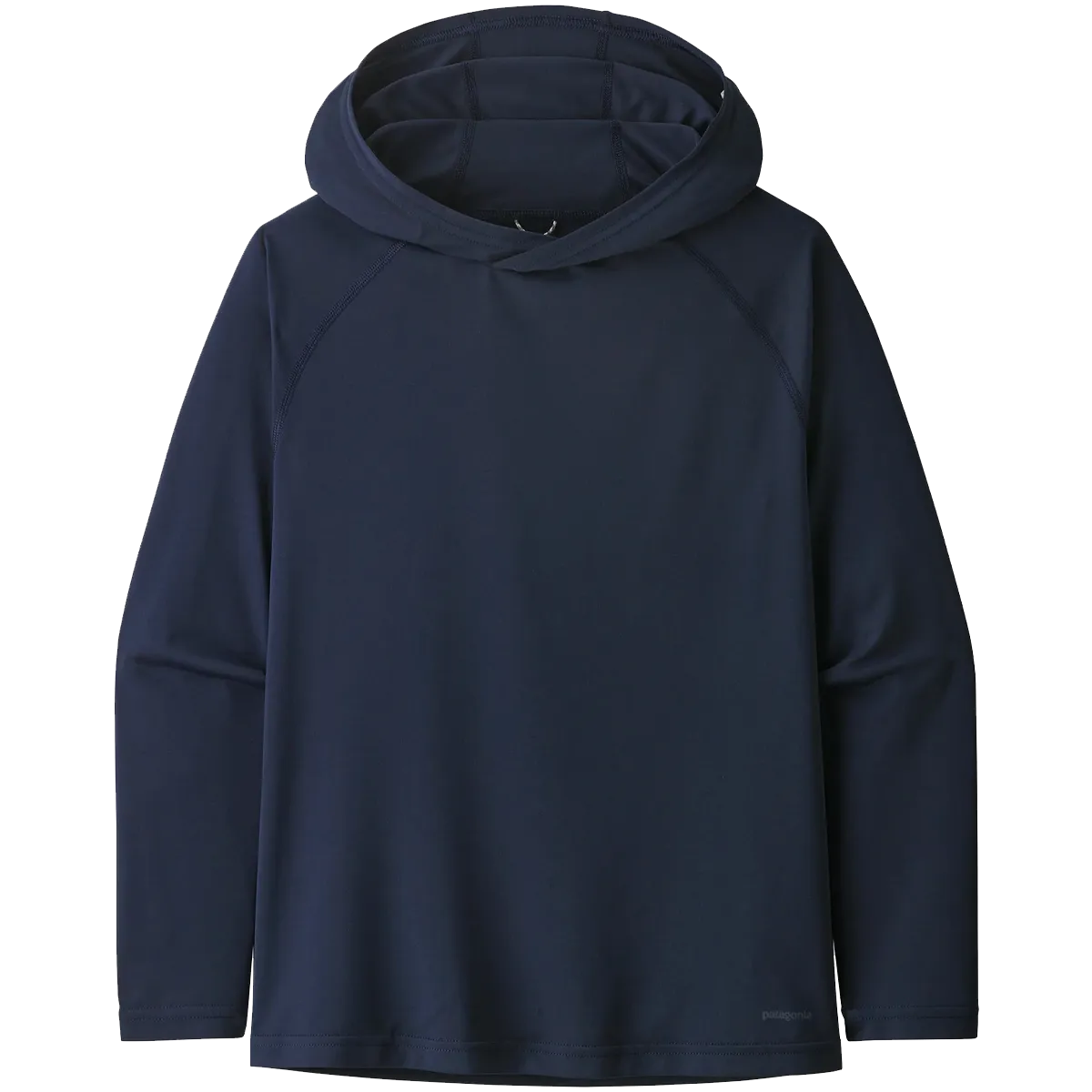 Youth Capilene Cool Daily Hoody Patagonia Clothing