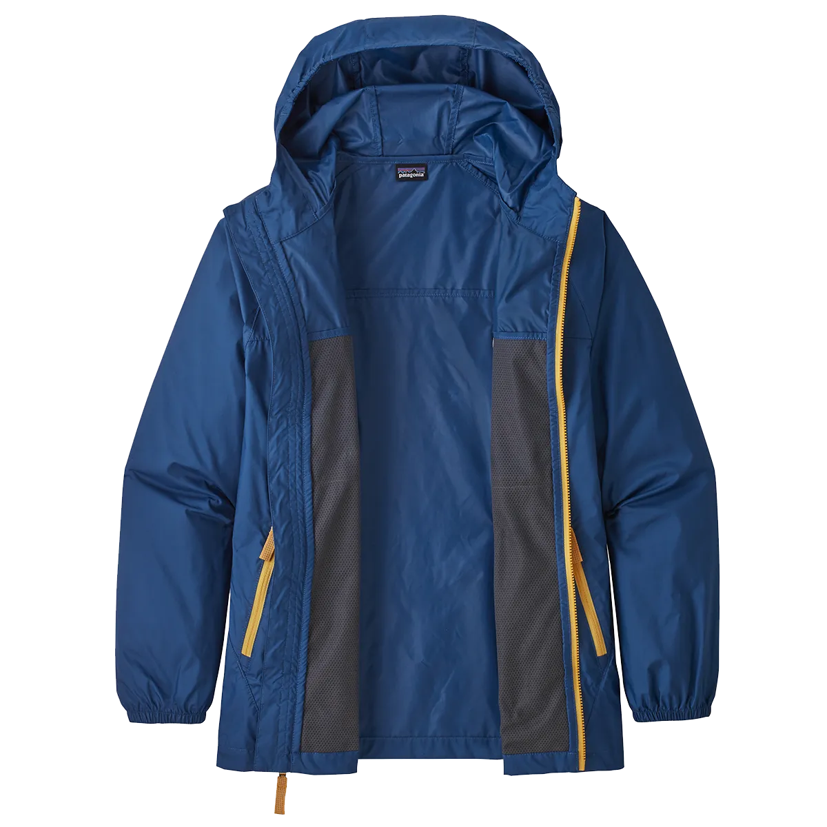 Youth Light and Variable Hoody Patagonia Clothing