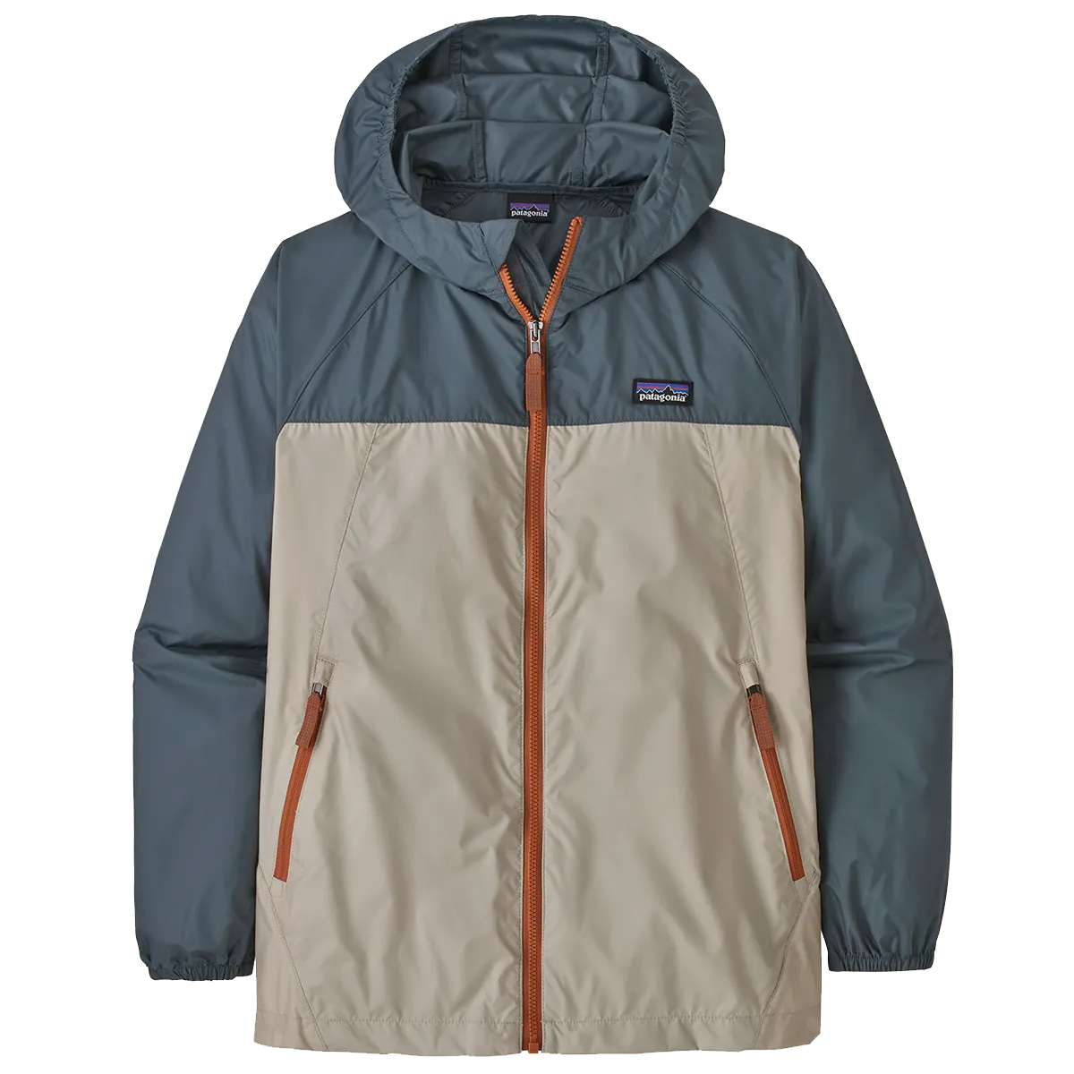Youth Light and Variable Hoody Patagonia Clothing