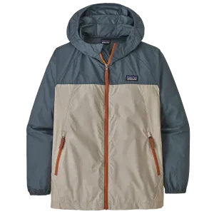 Youth Light and Variable Hoody Patagonia Clothing
