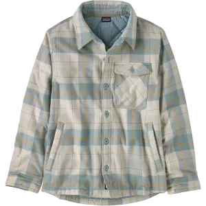 Youth Lightweight Insulated Fjord Jacket Patagonia Clothing