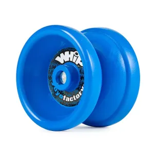 YoYoFactory WHiP