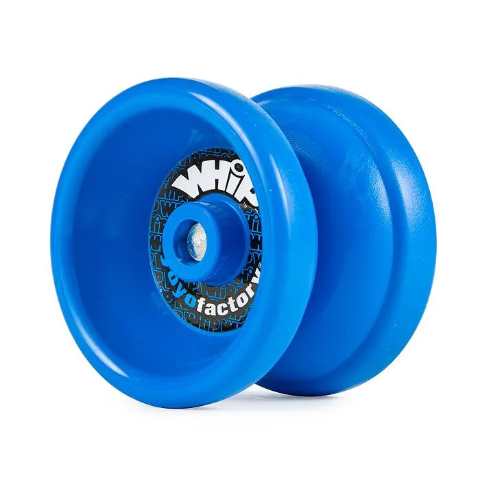 YoYoFactory WHiP