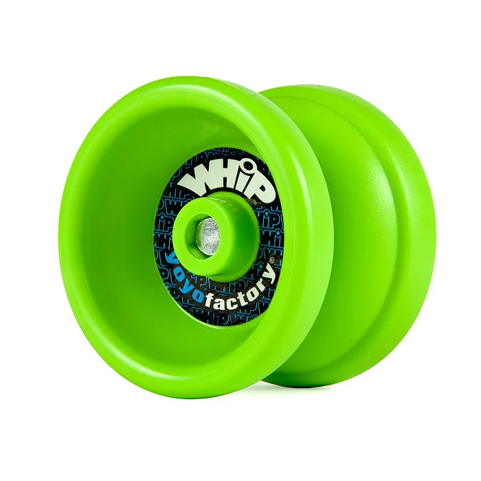 YoYoFactory WHiP