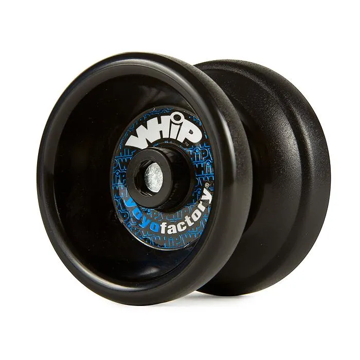 YoYoFactory WHiP